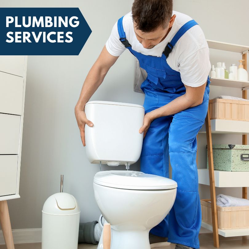 Plumbing Company in Dunnellon, FL